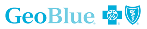 GeoBlue Logo